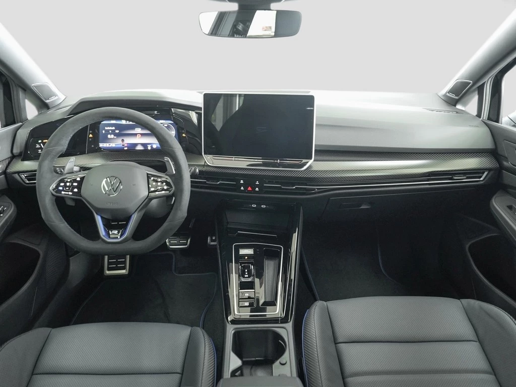 Volkswagen Golf VIII R 2.0 TSI 245 kW 4Motion