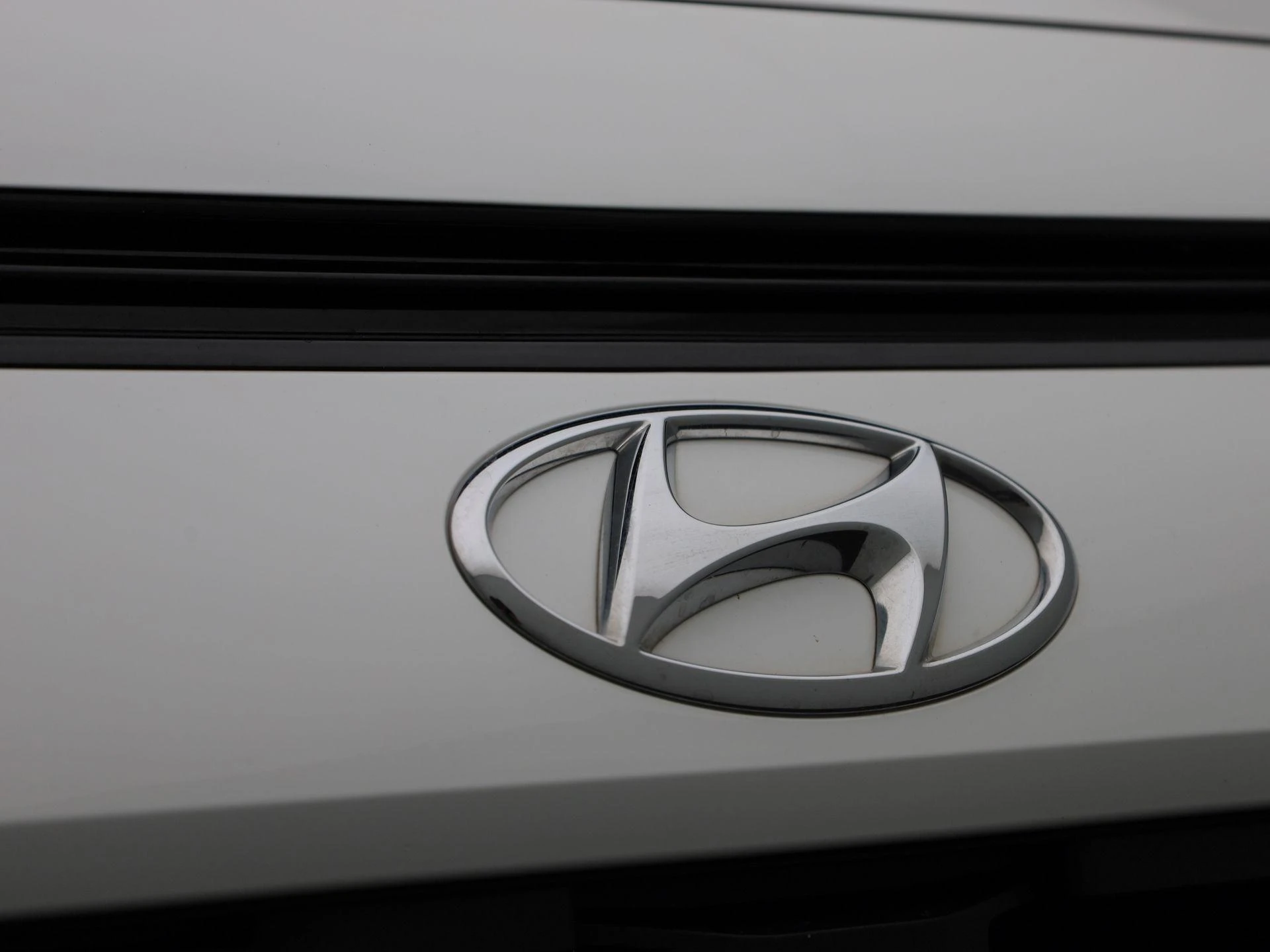 Hyundai Bayon 1.0 T-GDI Comfort