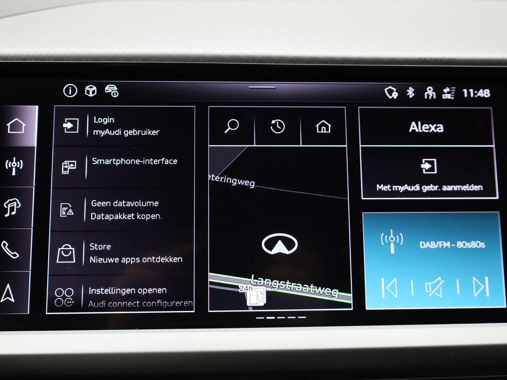 Audi Q4 e-tron 40 Edition 63 kWh