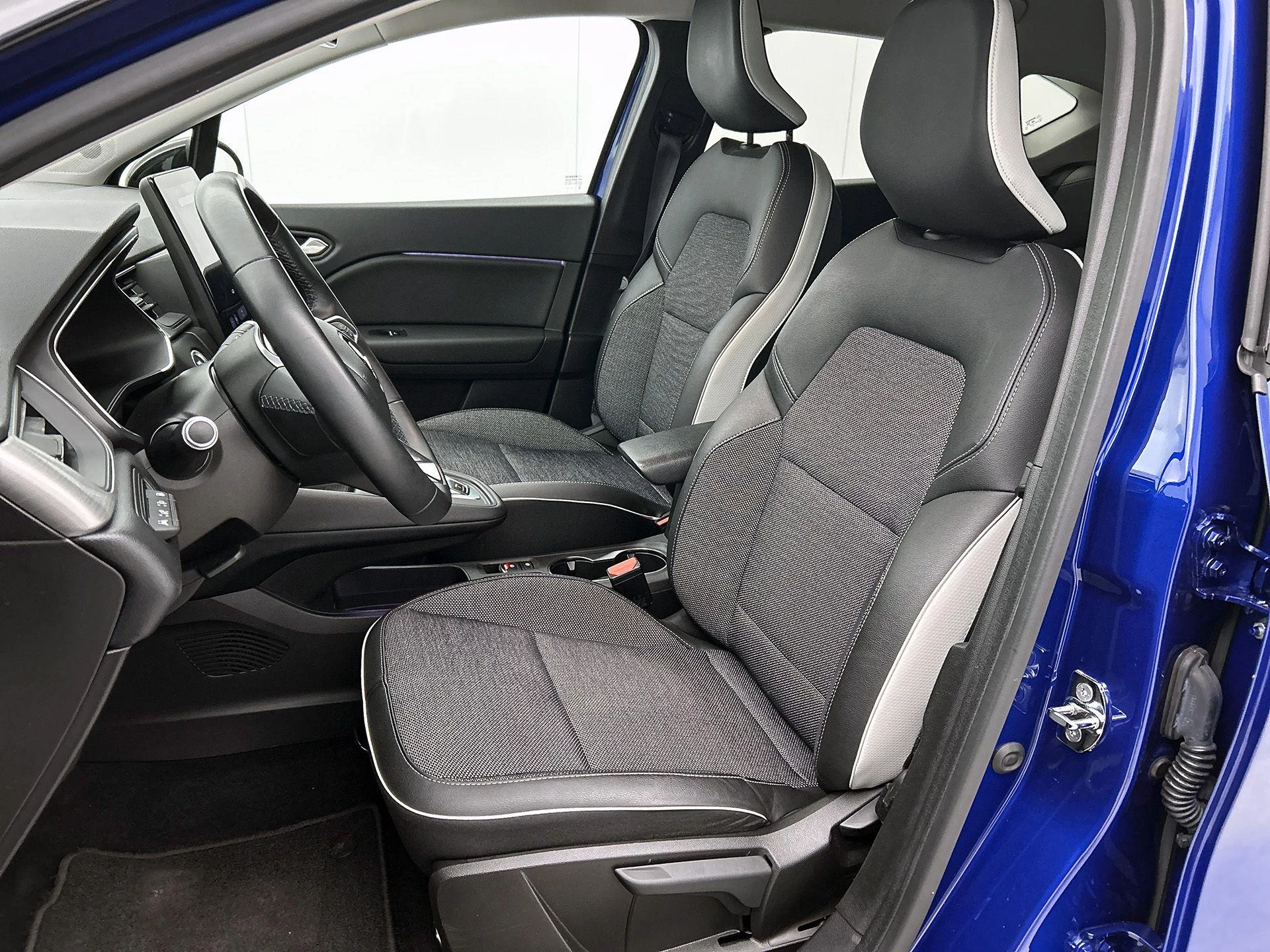 Renault Captur 1.6 E-Tech Plug-in Hybrid 160 Intens