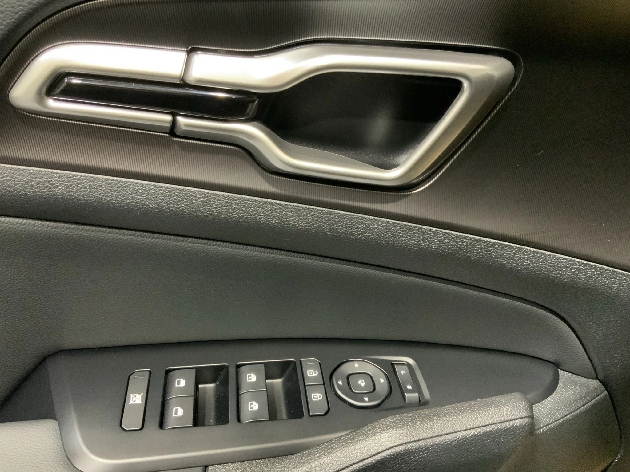 Kia Sportage Black Edition 1.6 T-GDI DCT Sports Utility Vehicle. 110 kW. 5-türig