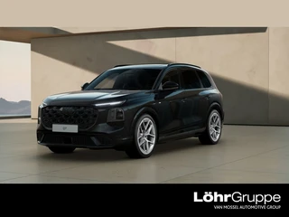 Audi Q7 TDI UPE 141.570 7-Sitzer Pano B&O AHK TechPro