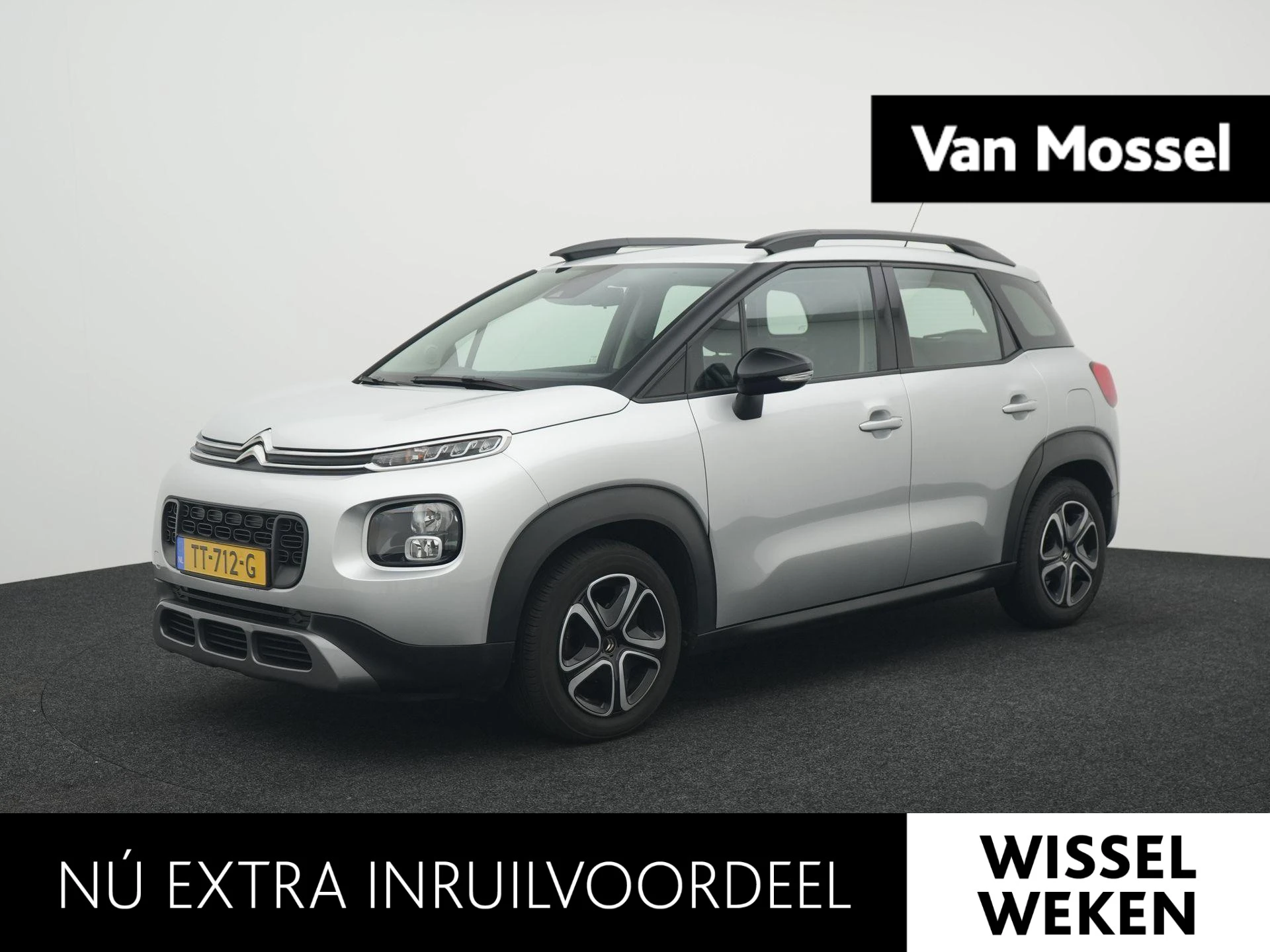 Citroën-C3 Aircross-image-0
