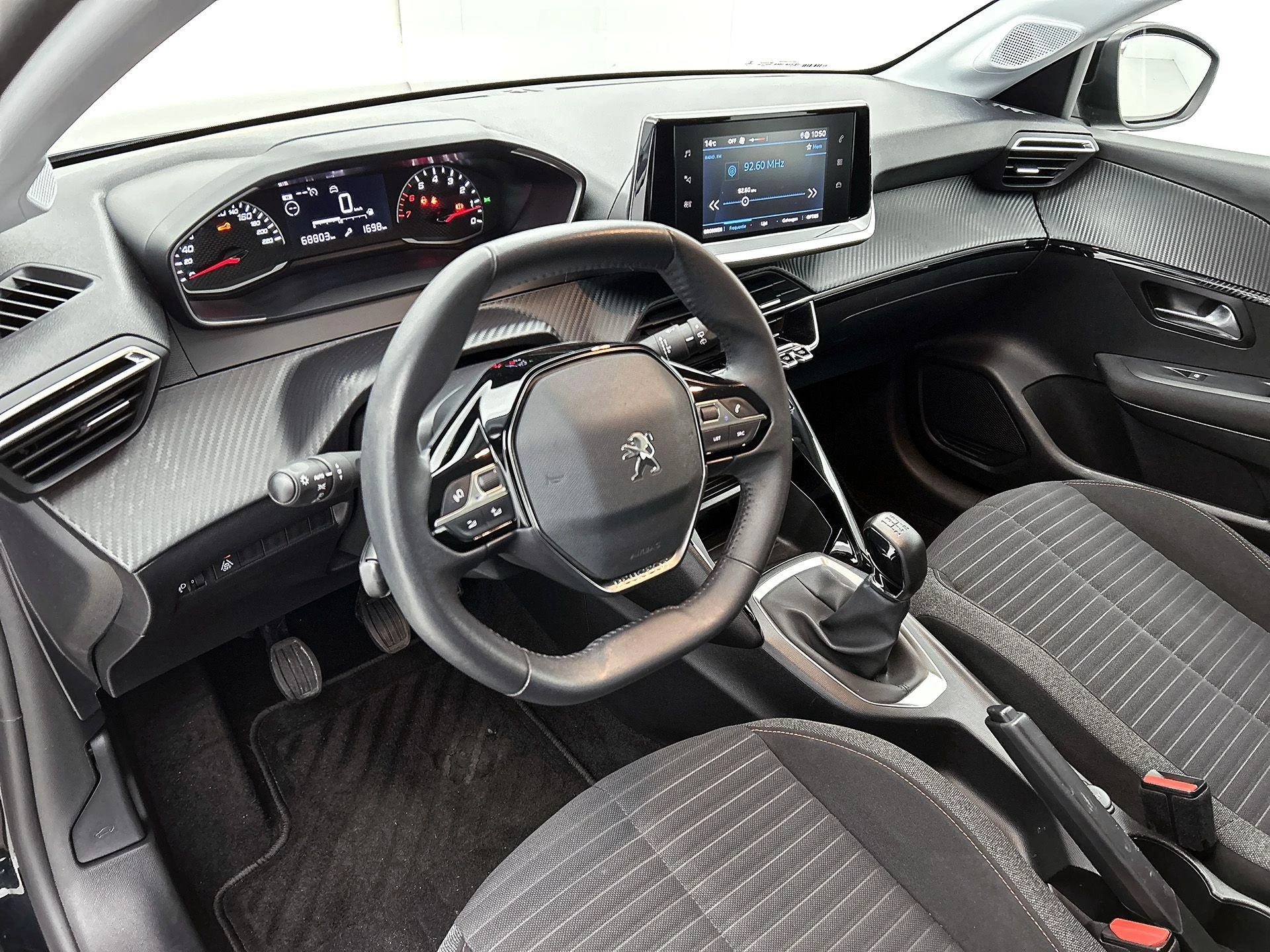 Peugeot 208 1.2 PureTech Active