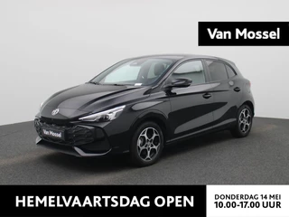 MG MG3 1.5 Hybrid+ Aut. Luxury