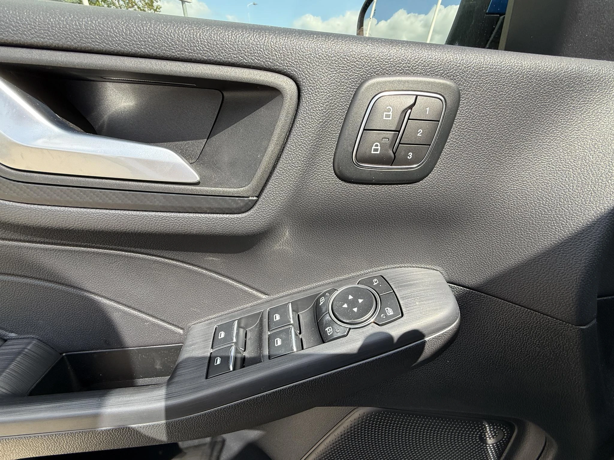 Ford Kuga 2.5 PHEV ST-Line X