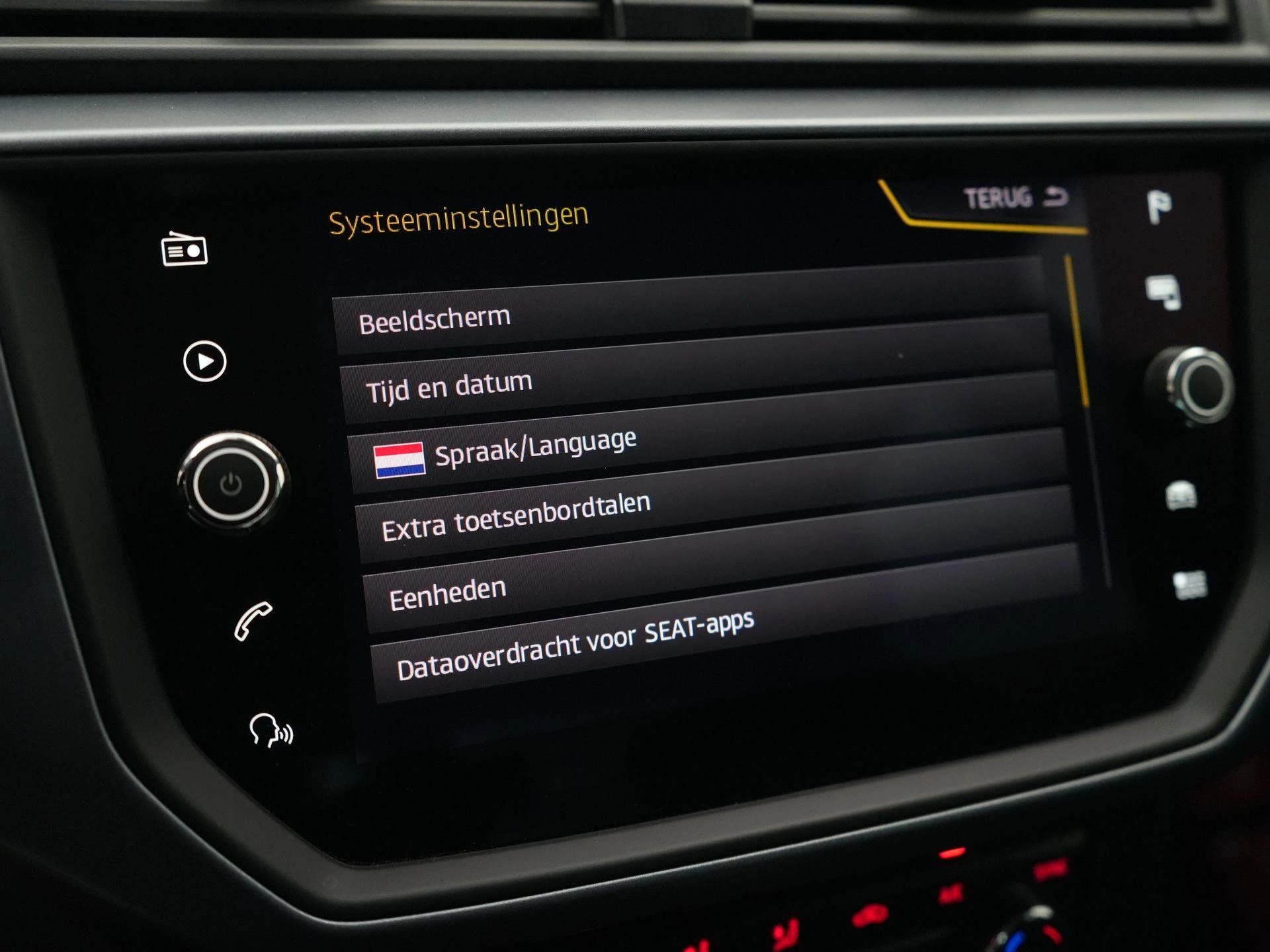 SEAT Arona 1.0 TSI Style Business Intense