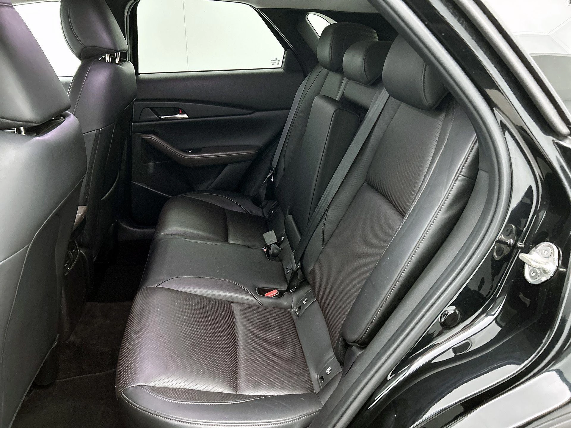 Mazda CX-30 2.0 e-SkyActiv-X M Hybrid Luxury 185 PK