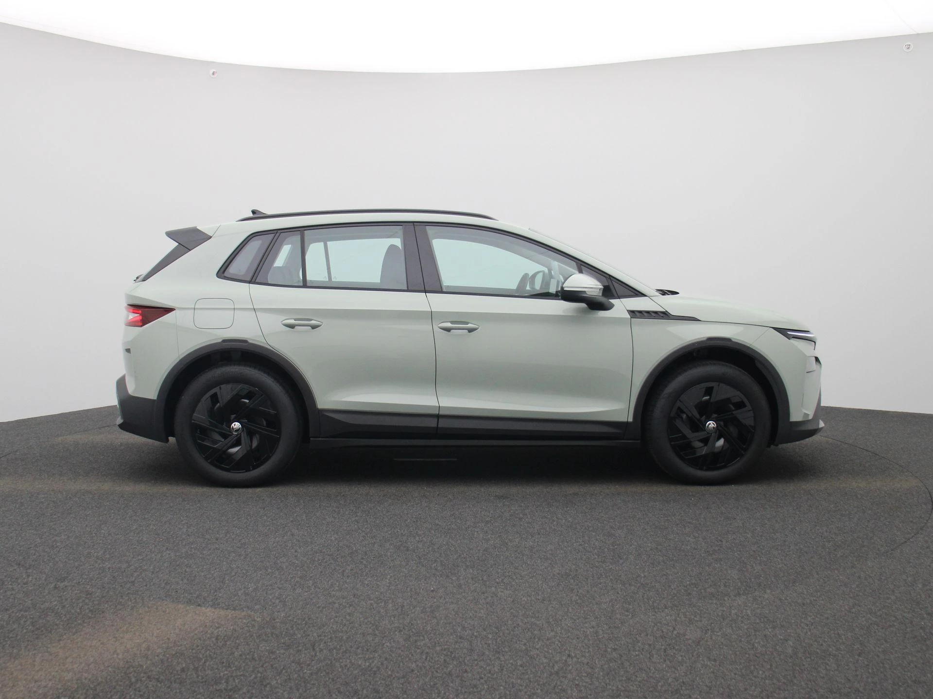 Škoda Elroq 50 Limited