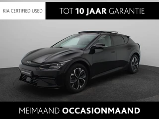 Kia EV6 GT-Line 77.4 kWh