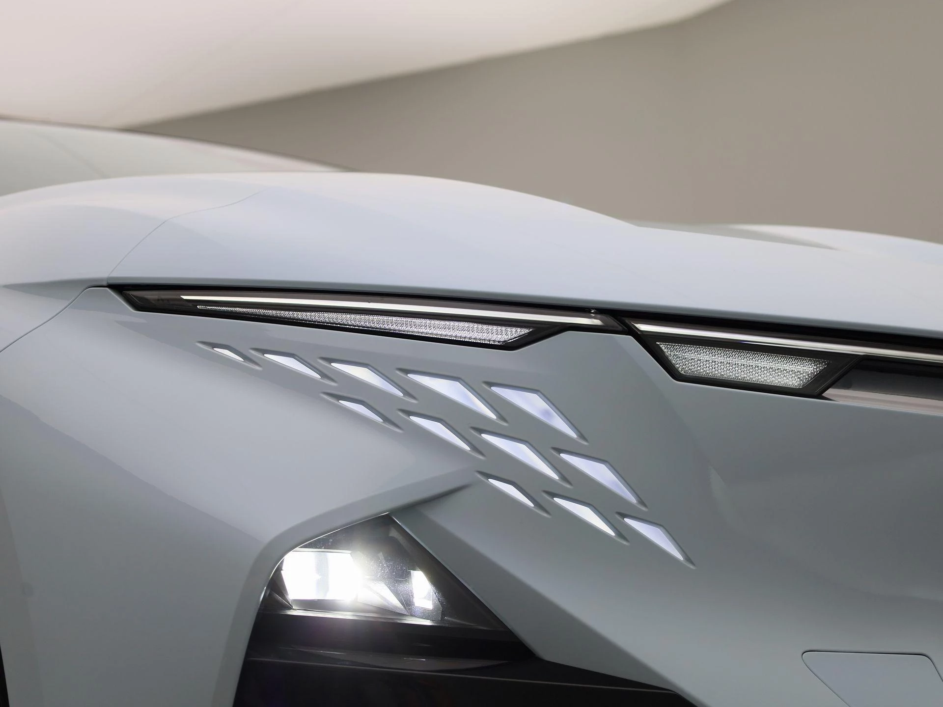 Alpine A390 GT 89kWh