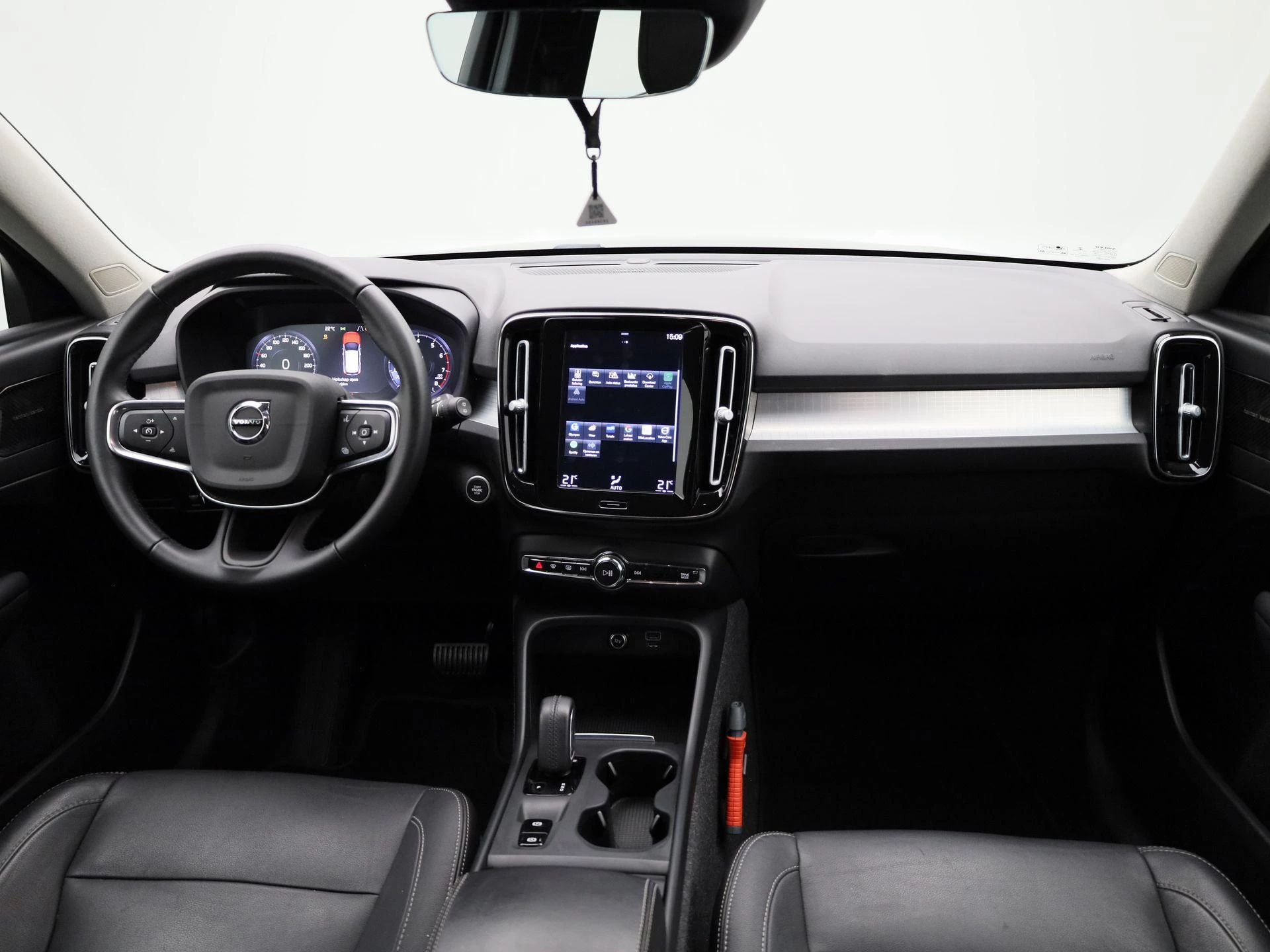 Volvo XC40 1.5 T3 Business Pro