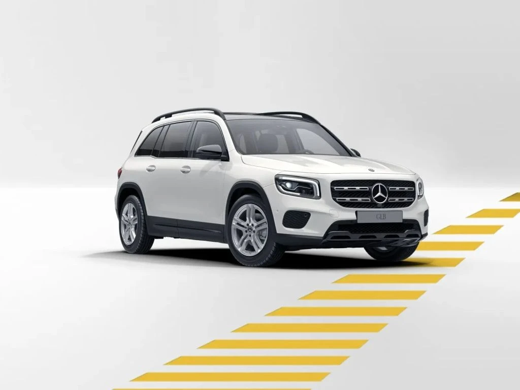 Mercedes-Benz-GLB 200-image-8