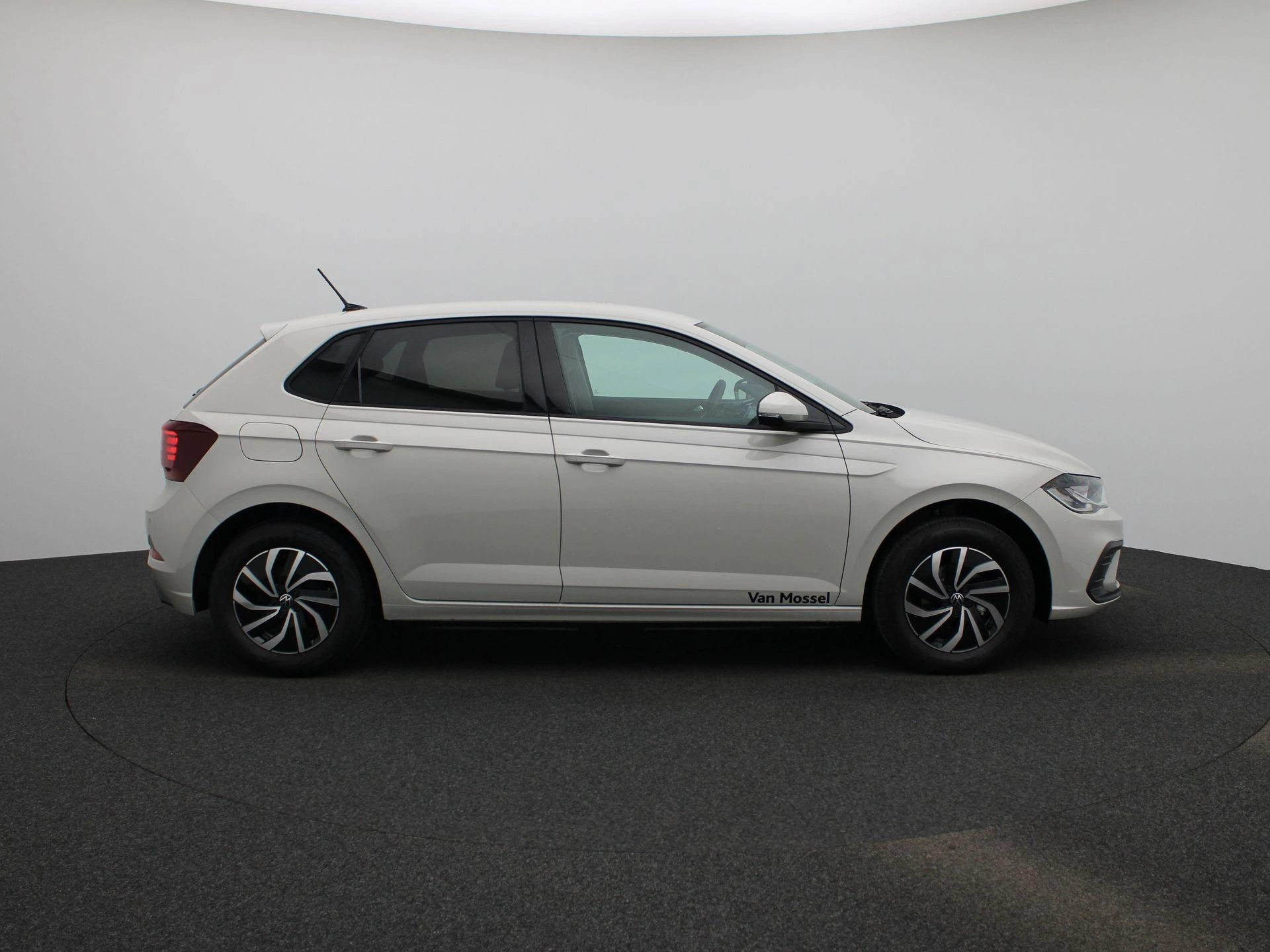 Volkswagen Polo 1.0 TSI Life Edition 95 PK