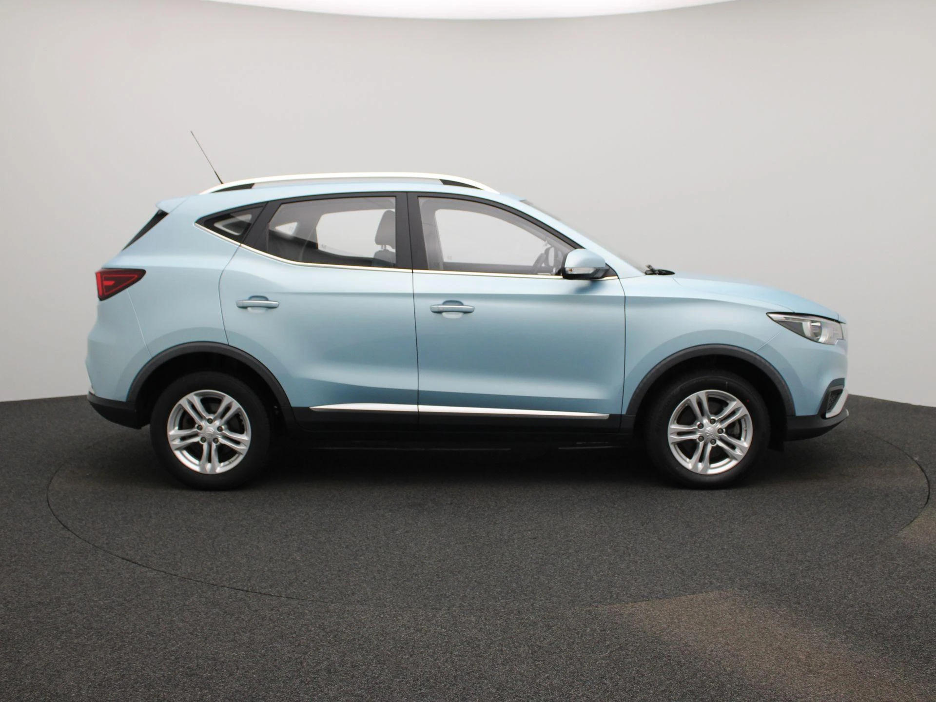 MG ZS EV MG Comfort 45 kWh