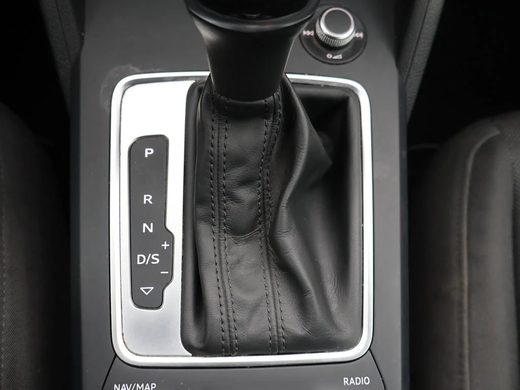 Audi Q2 Audi Q2 Business Edition Attraction 30TDI 116PK *AUTOMAAT*TREKHAAK*NAVI*CRUISE*VIRTUAL COCKPIT*...*