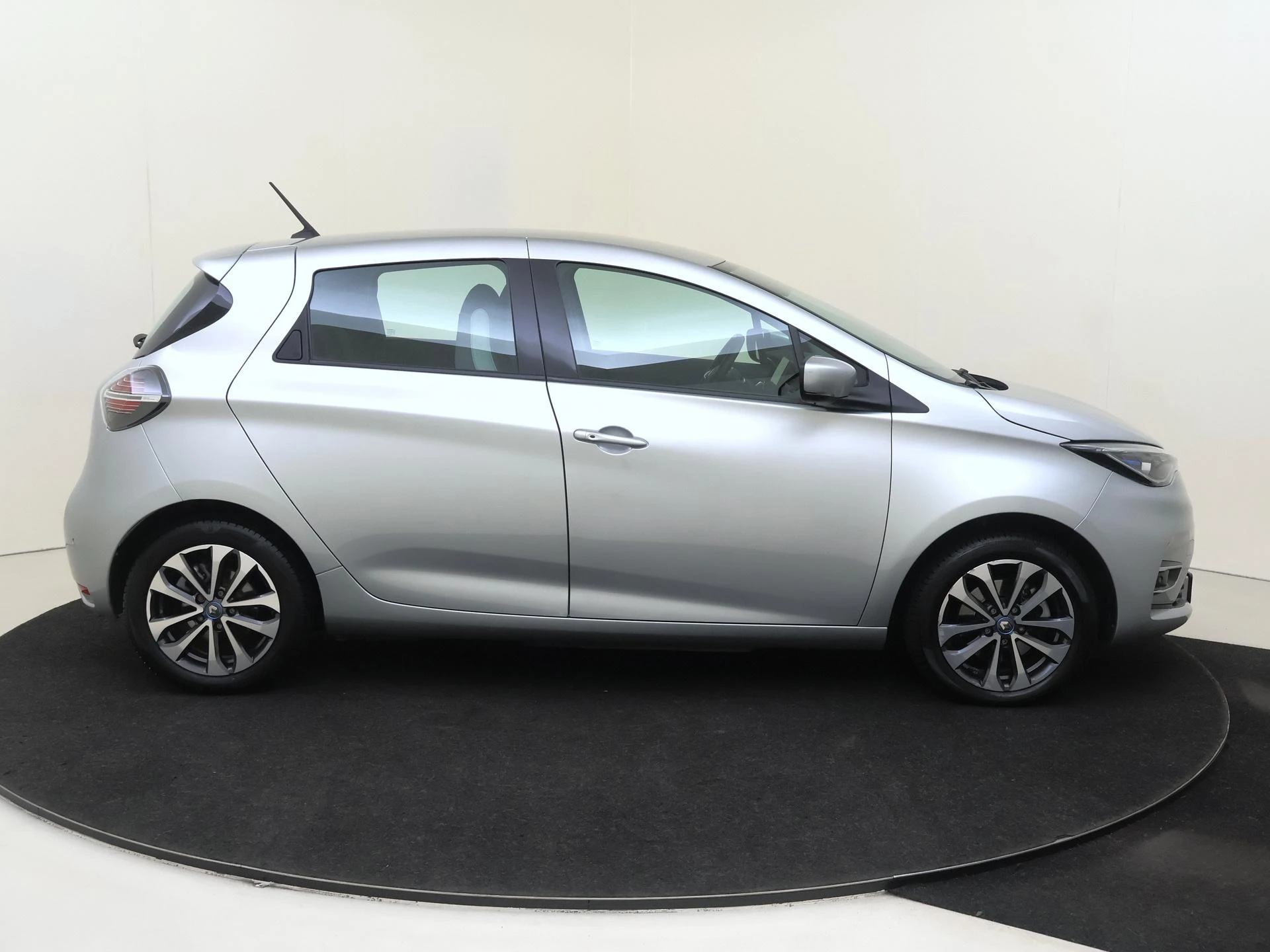 Renault ZOE R135 Zen 52 kWh
