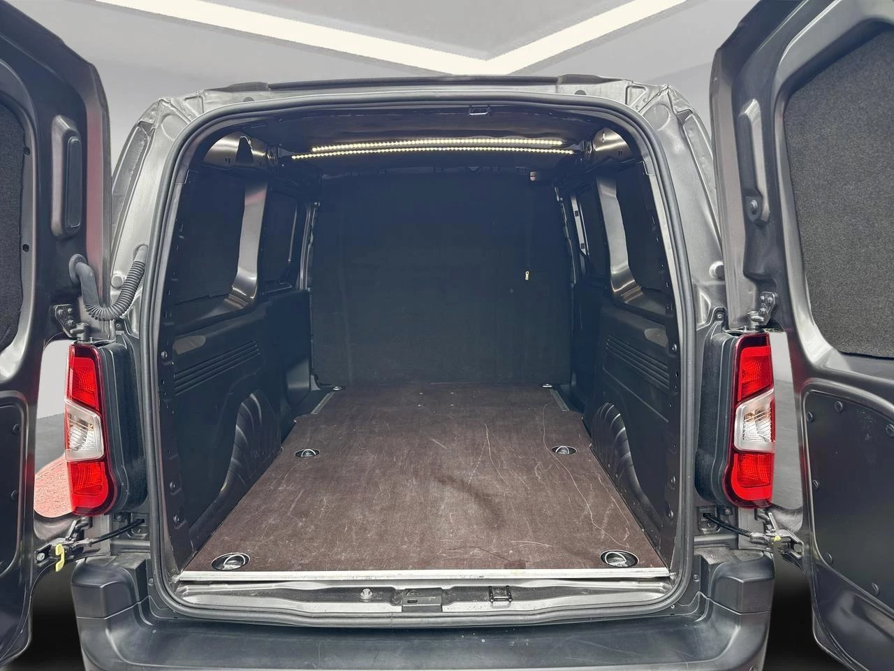 Toyota ProAce CITY 1.2i 81kW LWB Comfort