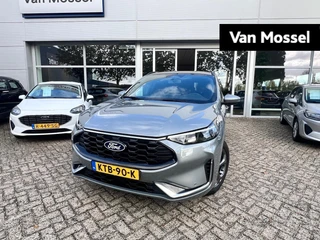 Ford Kuga 2.5 PHEV ST-Line X