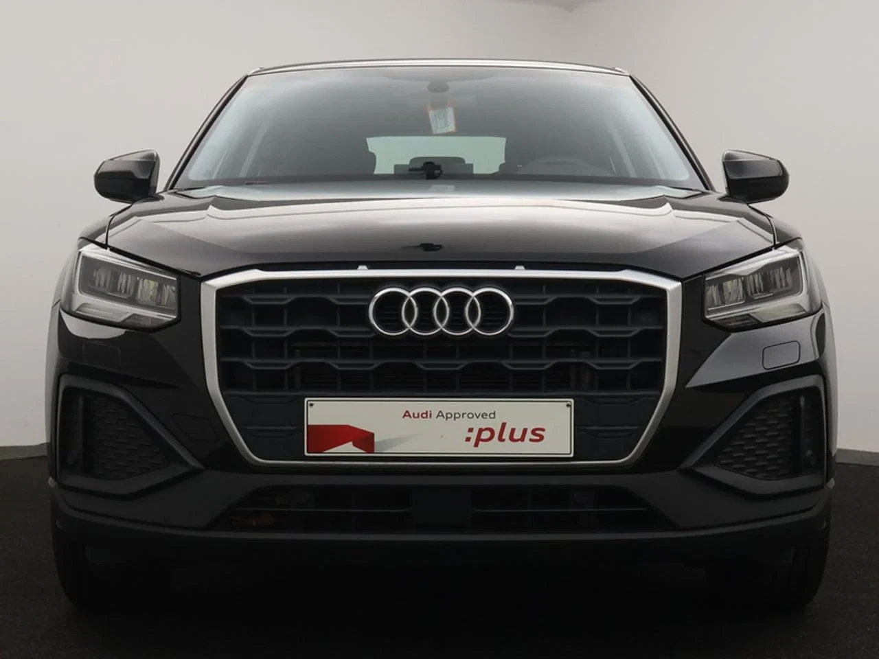 Audi Q2 Audi Q2 Business Edition Attraction 35TFSI 150PK *AUTOMAAT*VIRTUAL COCKPIT*ACC*PDC ACHTER*NAVI*AIRCO*KEYLESS GO*...*