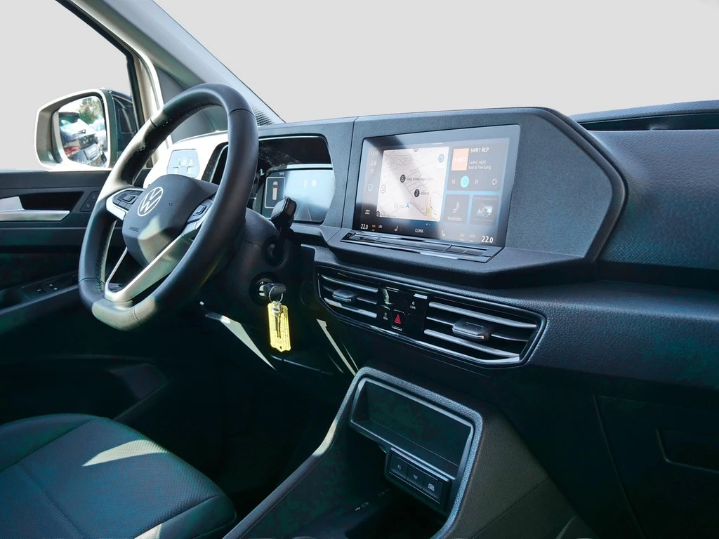 Volkswagen Caddy UPE br. 49.478,- Taxi Maxi Life 2.0 l TDI 90 kW / 122 PS