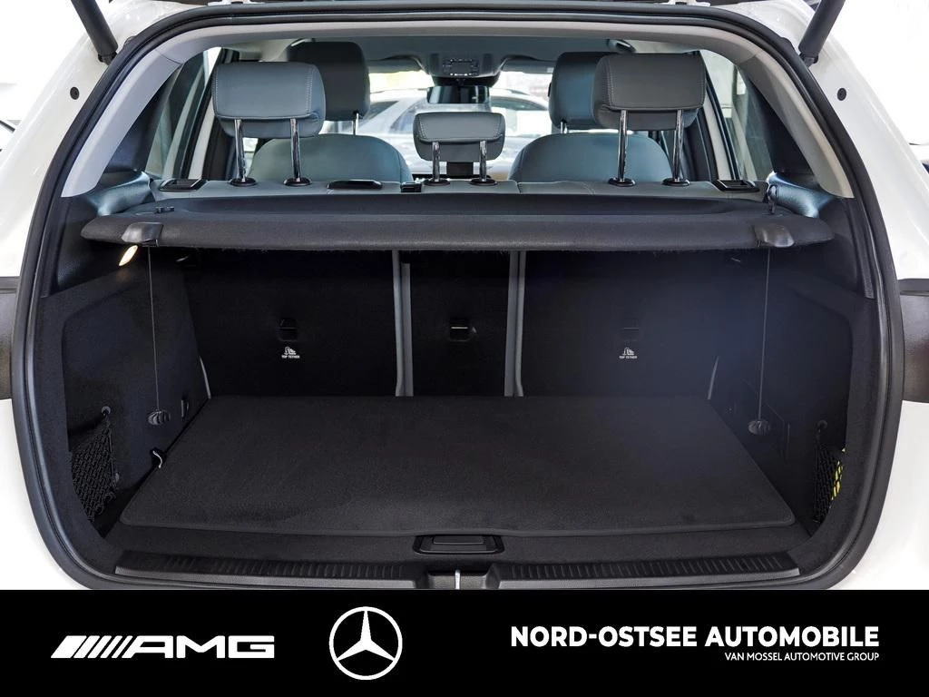 Mercedes-Benz B-Klasse 200 PROGRESSIVE ADVANCED PLUS KAMERA WINTER Progressive