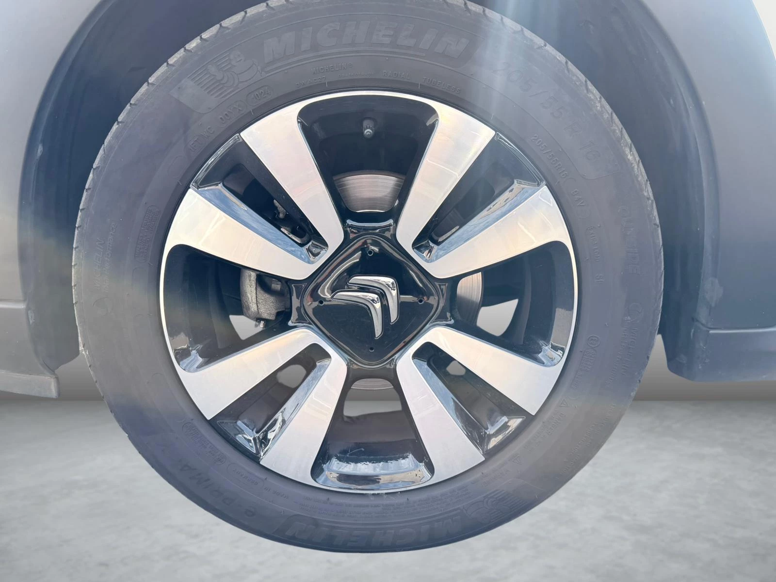 Citroën C3 1.2 PureTech 110 S&S MAN PLUS