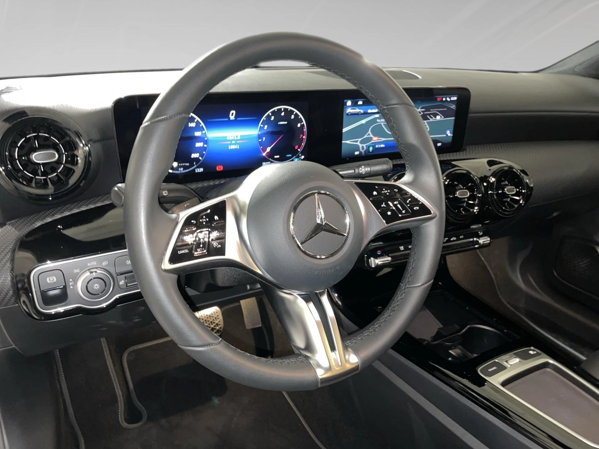Mercedes-Benz-Classe A-image-7