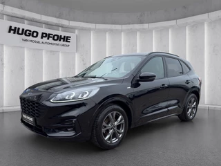 Ford Kuga 1.5 EcoBoost ST-Line X Start/Stopp (EURO 6d)