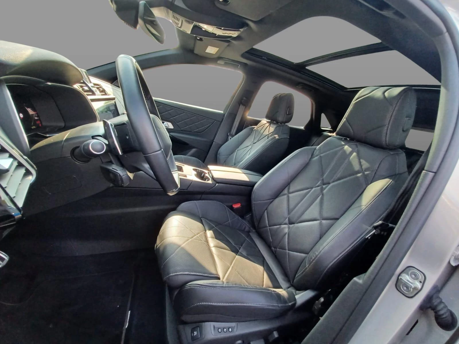 DS DS 7 E-Tense 4x4 300 Rivoli