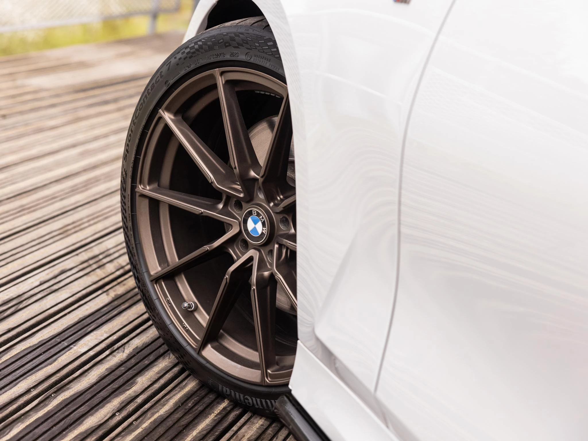 BMW 3 Serie M340i xDrive High Executive