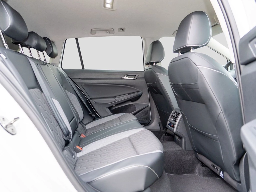 Volkswagen Golf Variant 2.0 TDI Energy VAL