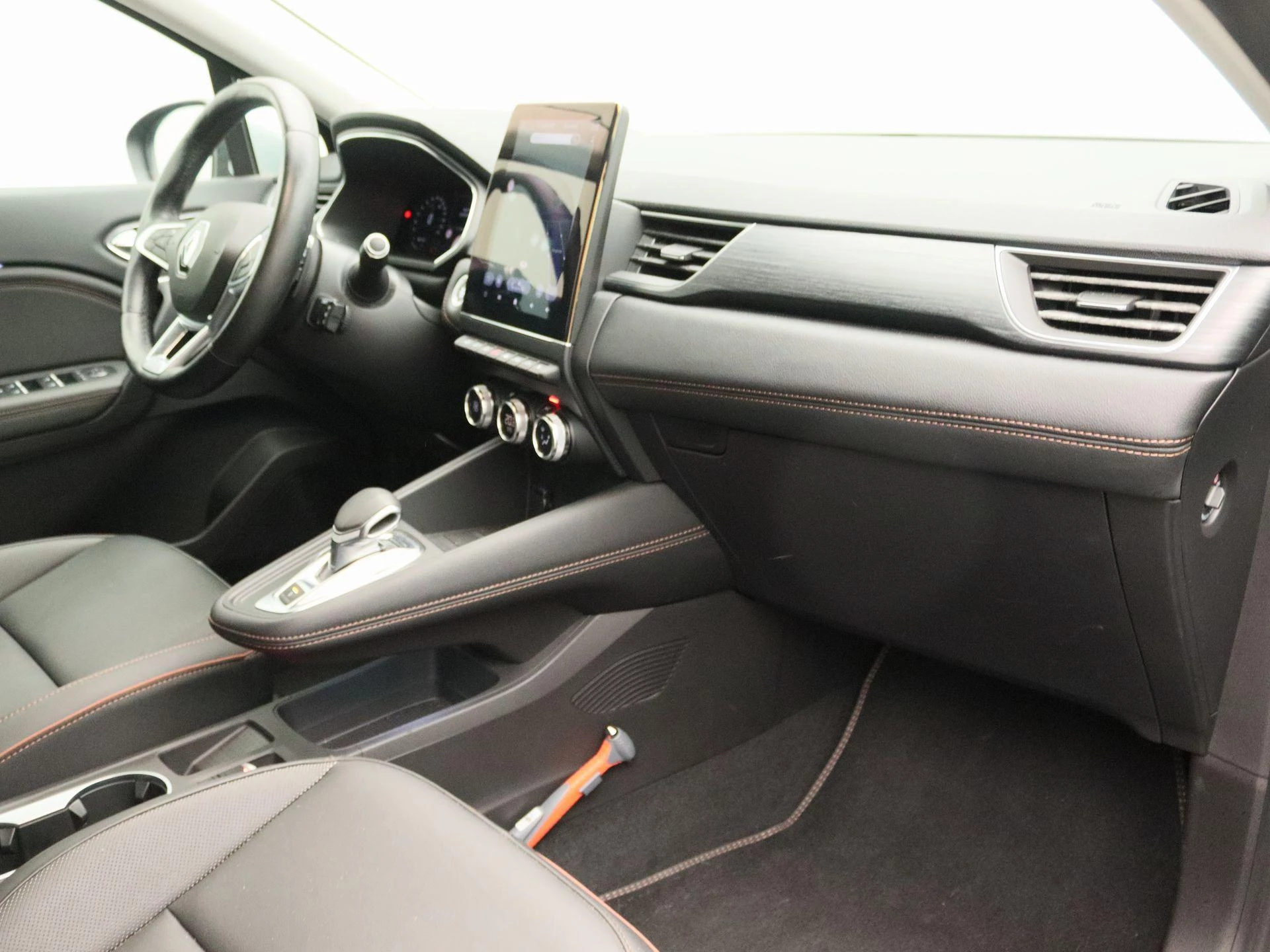 Renault Captur 1.3 TCe 155 Initiale Paris