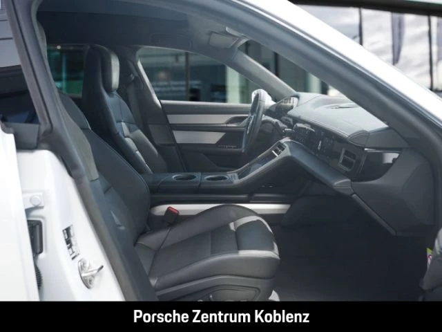 Porsche Taycan Turbo Sport Turismo turbo s