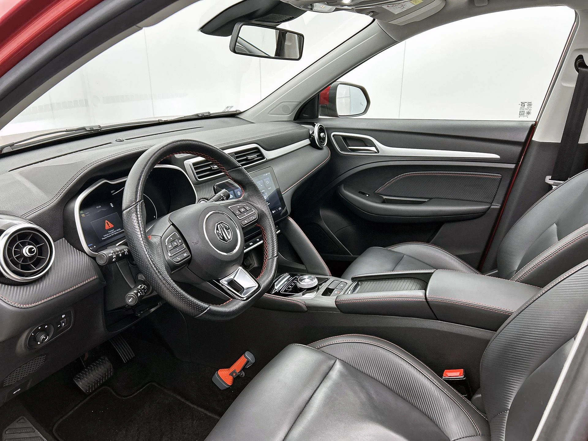 MG-ZS EV-image-28