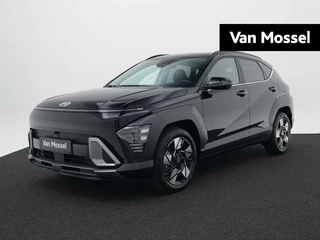 Hyundai Kona 1.6 GDI HEV Premium
