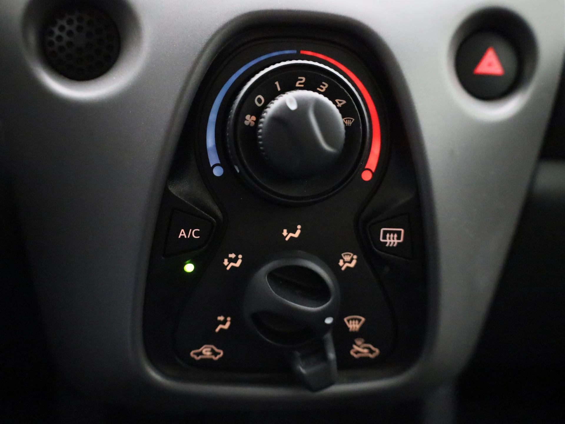 Peugeot 108 1.0 e-VTi Active