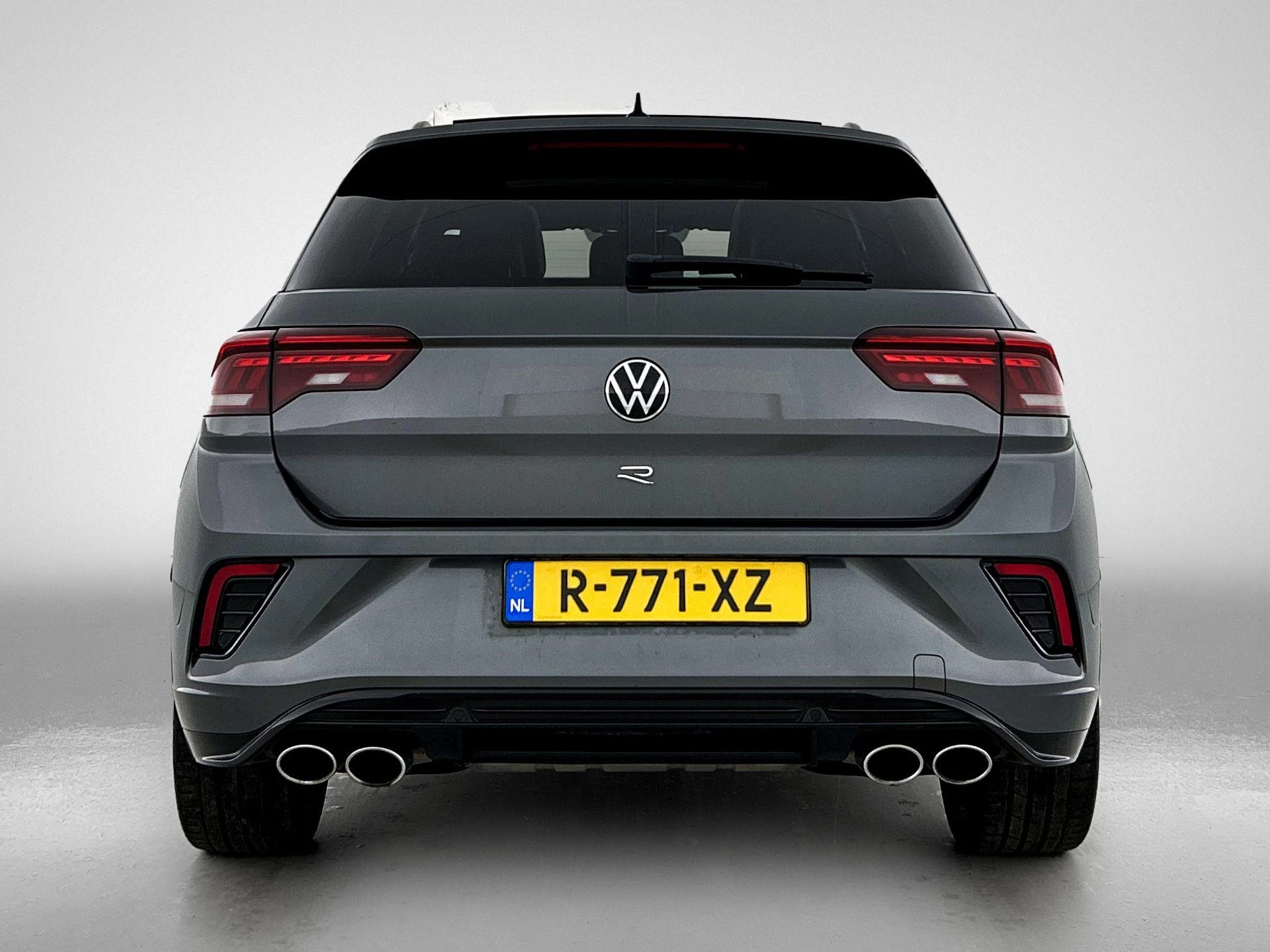 Volkswagen T-Roc 2.0 TSI 4Motion R | 301 PK |