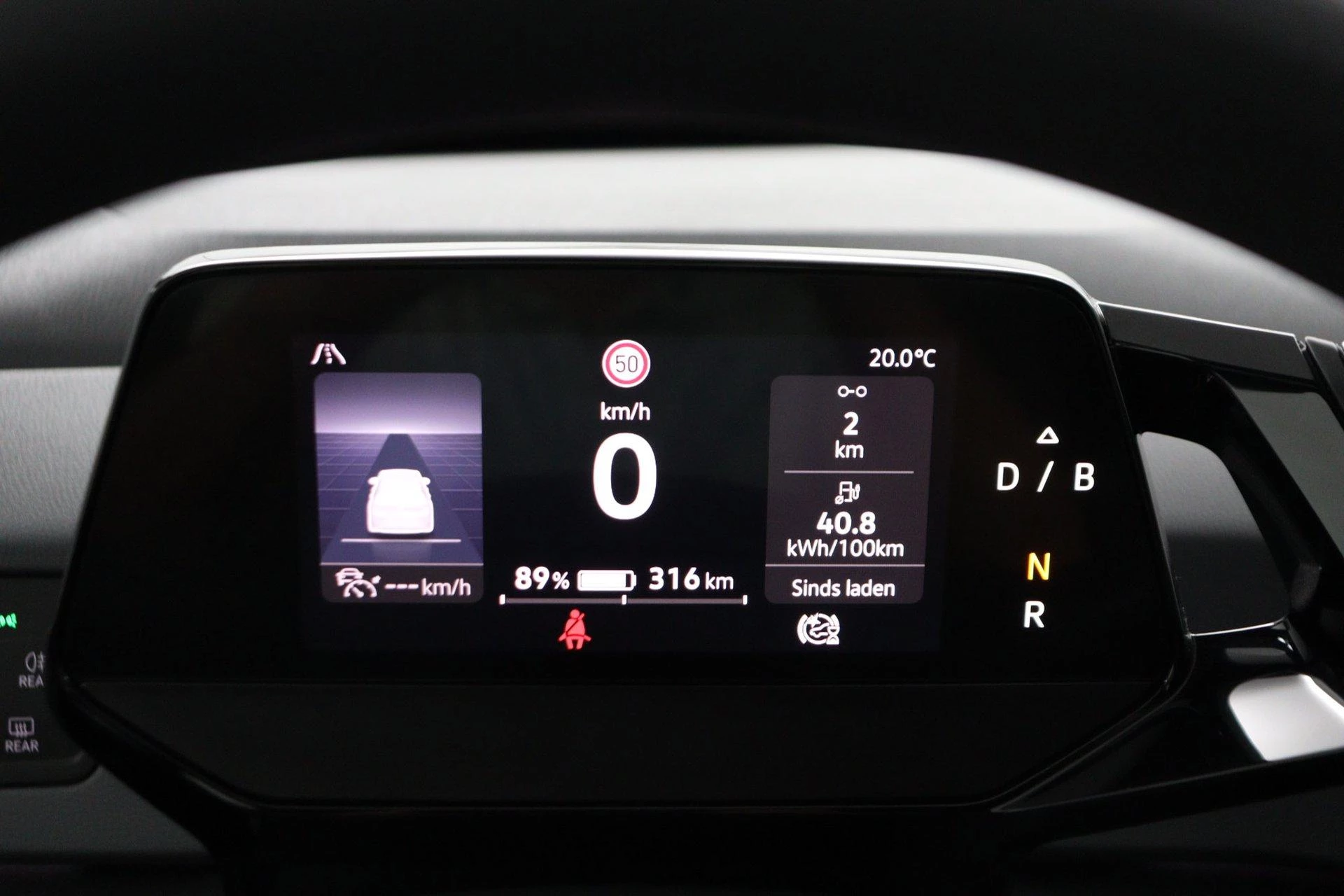 Volkswagen ID.3 Pure 45 kWh |