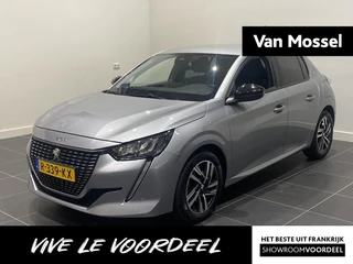 Peugeot 208 1.2 Allure