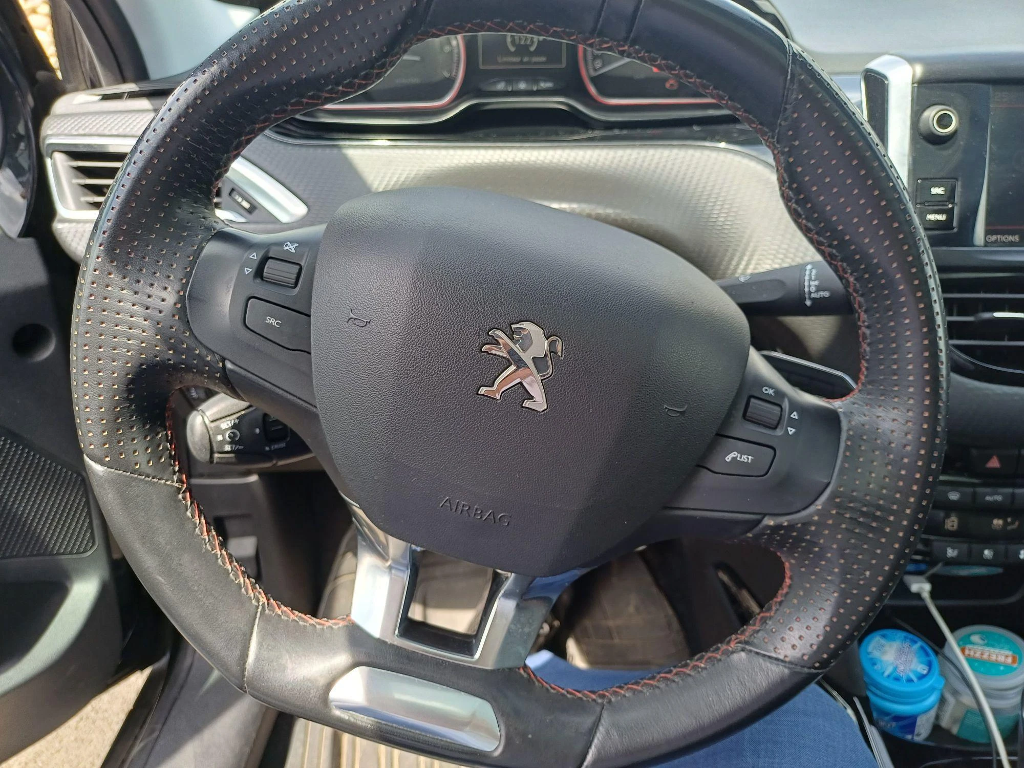 Peugeot 2008 1.2 Puretech 81kW S&S EAT6 GT Line
