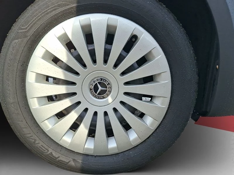 Mercedes-Benz Vito 116 NEUES MODELL KAMERA NAVI TEMPOMAT MBUX