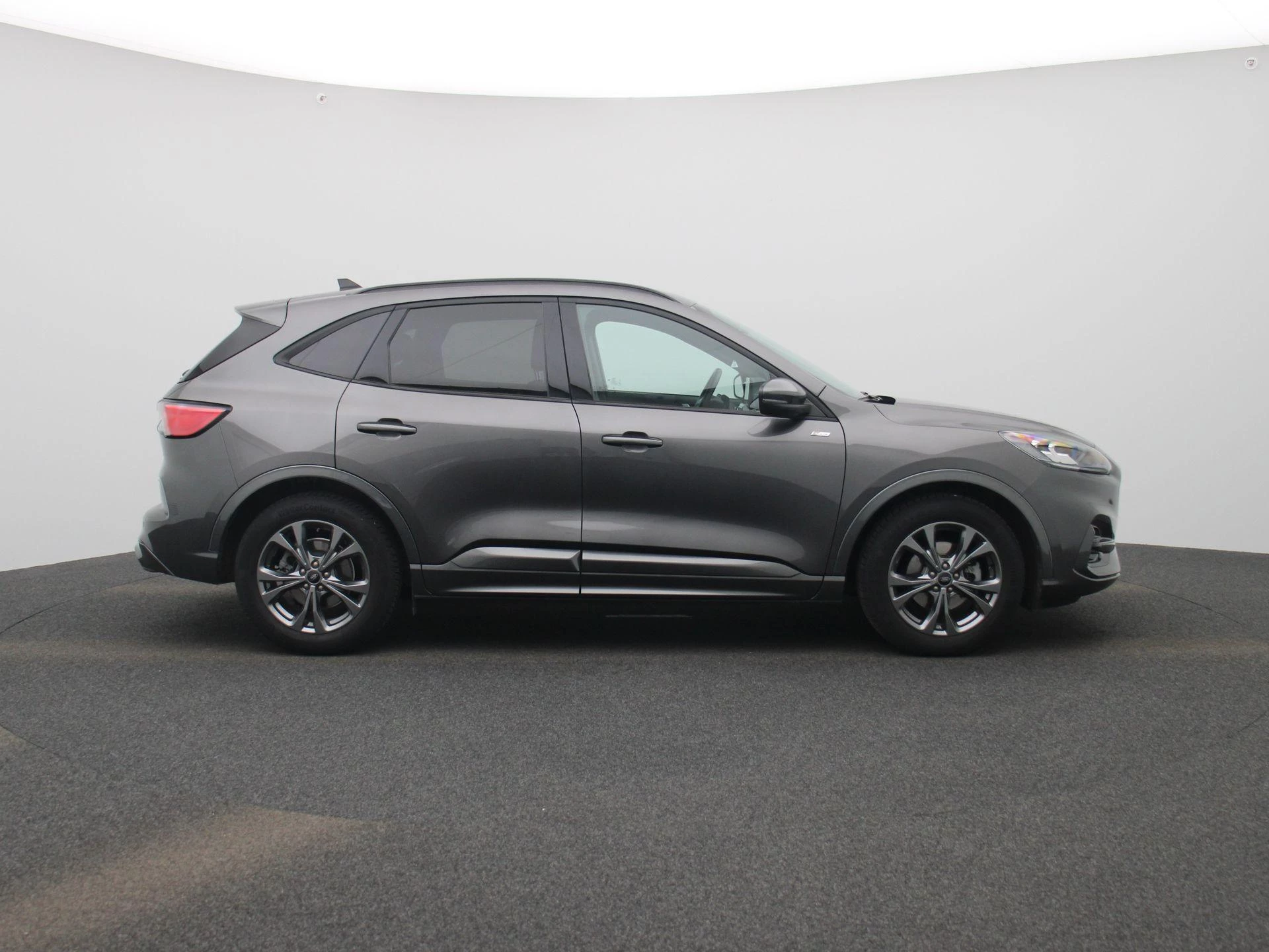 Ford Kuga 2.5i FHEV Aut. 190PK ST-Line X
