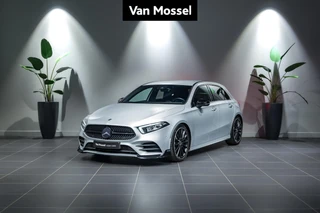 Mercedes-Benz Classe A A200 AMG LINE