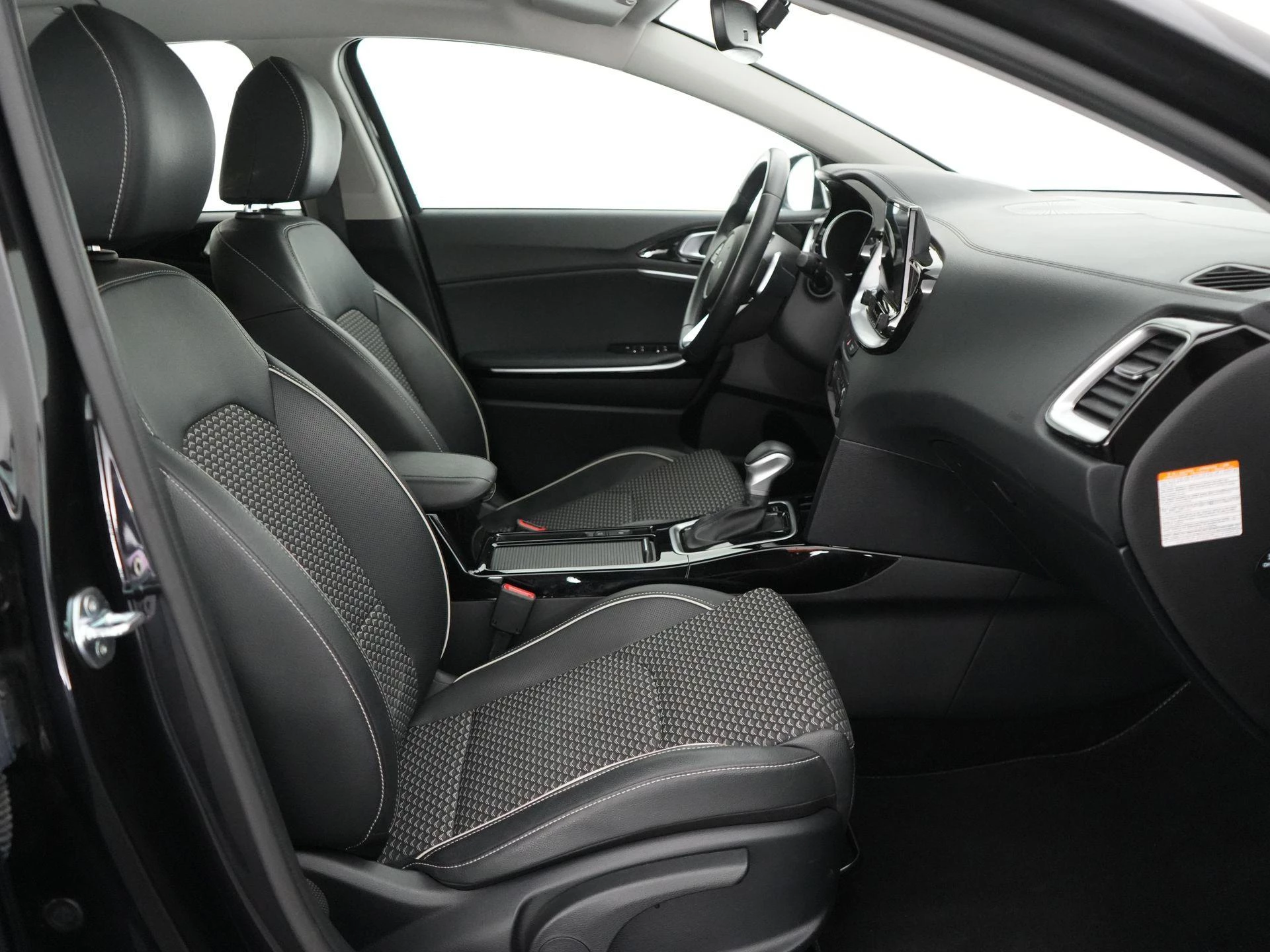 Kia Ceed Pulse 1.0 T-GDI 100 MHEV DCT ISG