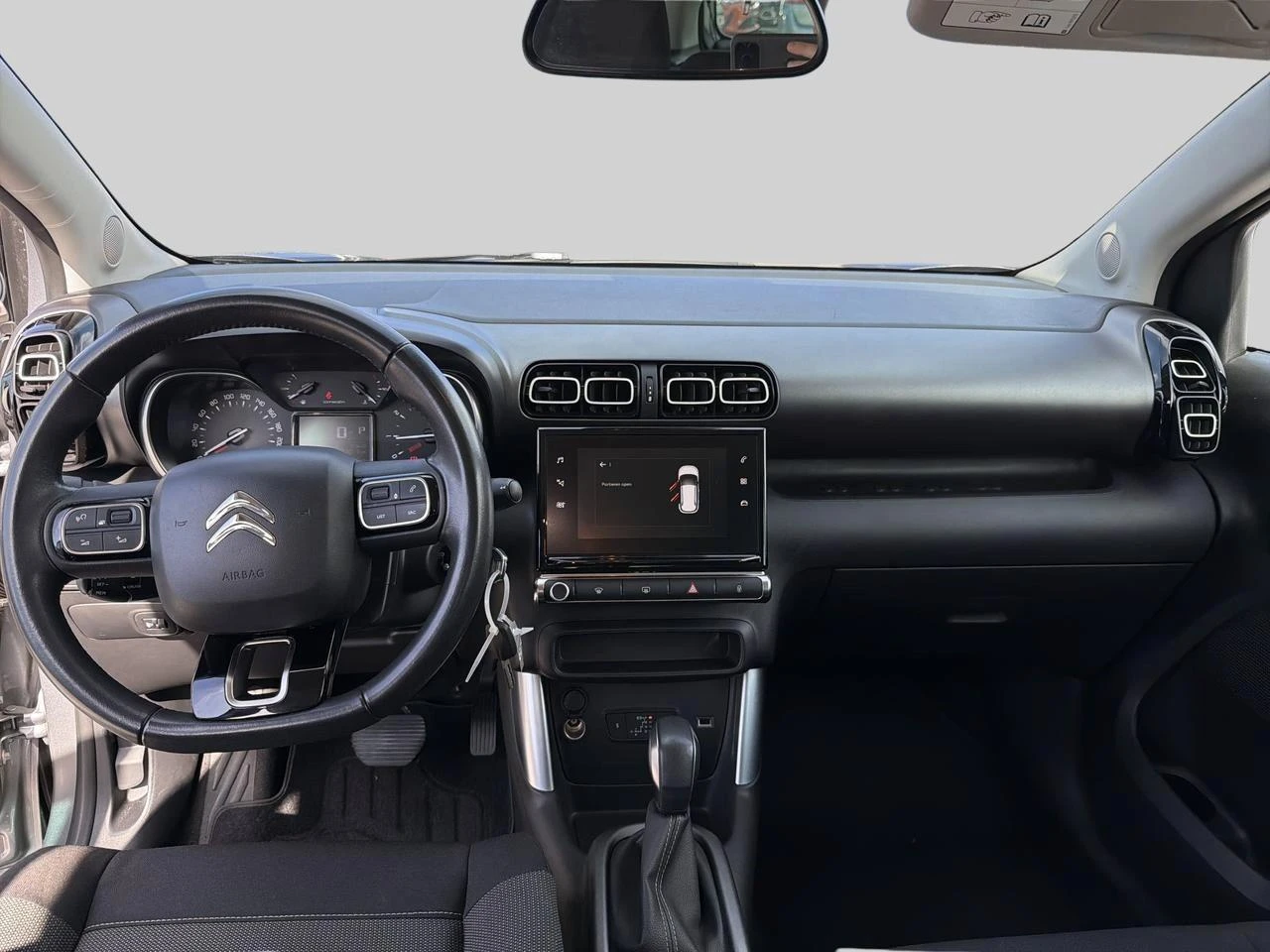 Citroën-C3 Aircross-image-12
