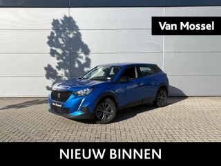 Peugeot 2008 1.2 PureTech Active Pack