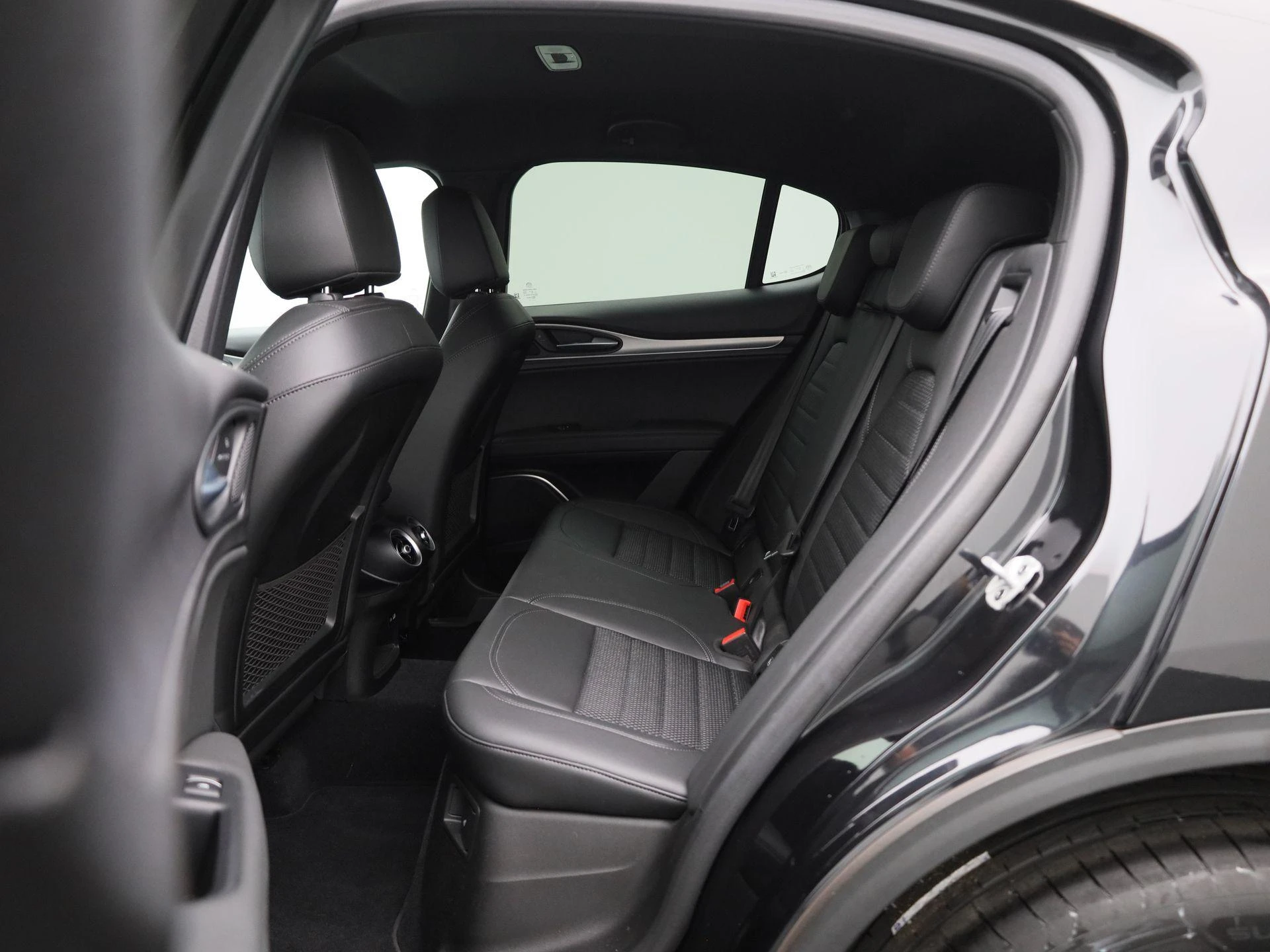 Alfa Romeo Stelvio 2.0 200 Sprint AWD