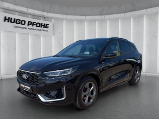 Ford Kuga ST-Line X Aut.*PANO*AHK*360GRAD*LED-MATRIX*NAVI*GRA*WINTER-PKT..