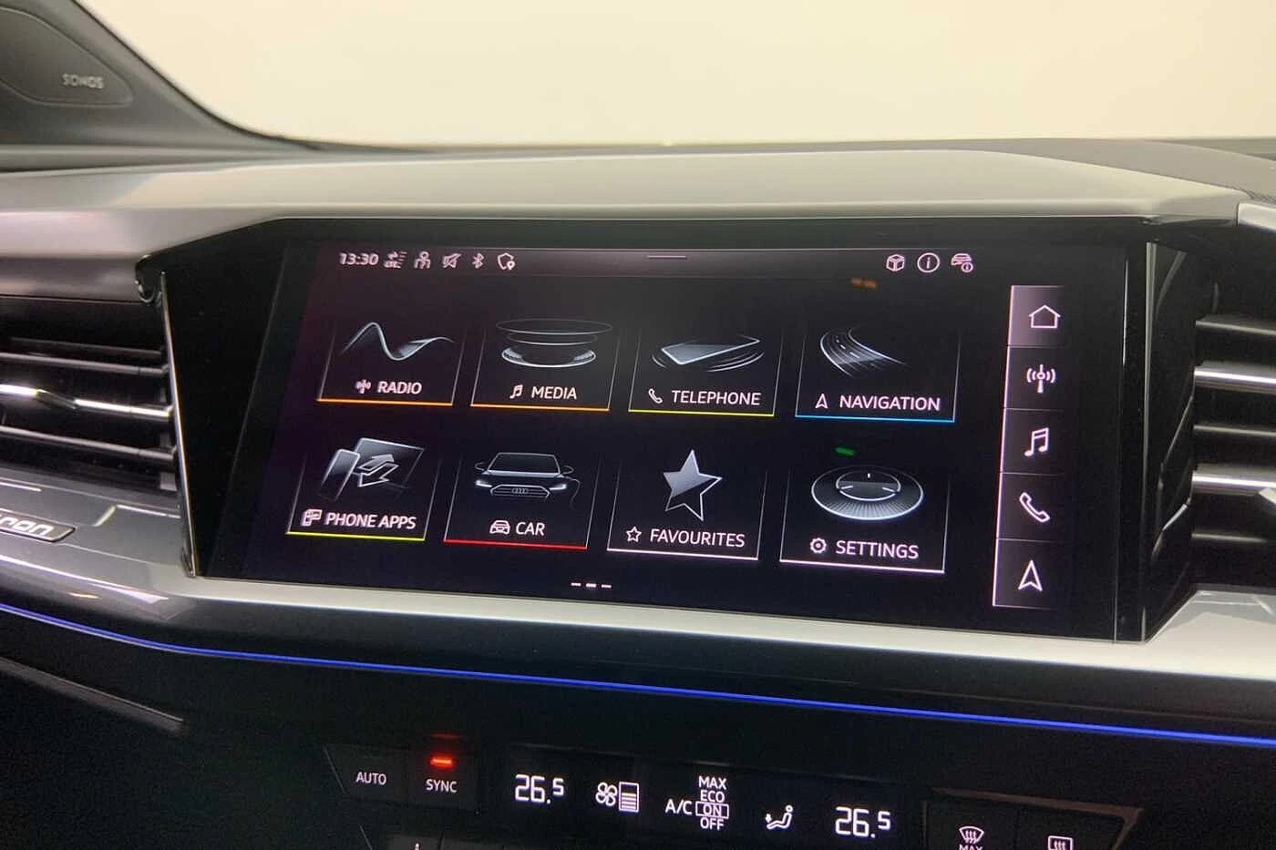 Audi-Q4 Sportback e-tron-image-16